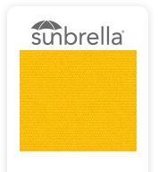 Neoprene – Sunbrella – Sun Burst (COSNC-100-SunSunBur)