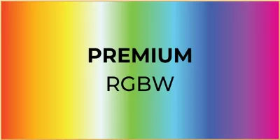 Premium RGBW