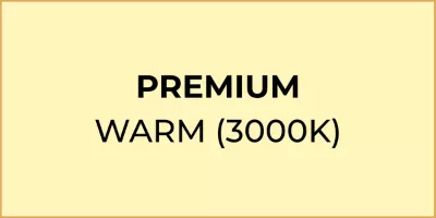 Premium Warm (3000K)